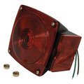 Stens Combination Tail Light 756-078 For Incandescent 756-078